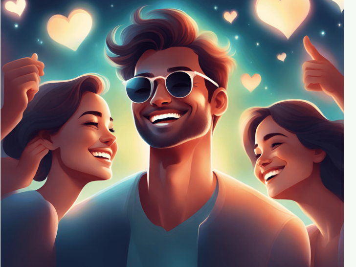 Magnetic Personality: How to Be More Likeable