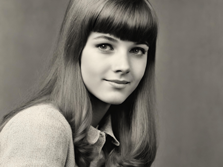 Famous People in the 60s: Icons Who Shaped an Era