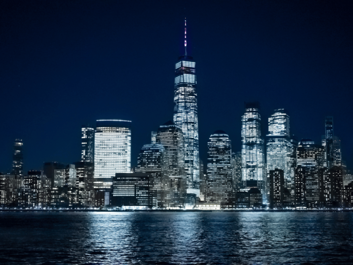 New York in the 1980s: A Vibrant Look Back at the Big Apple’s Heyday