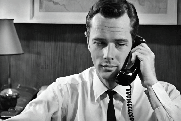 Phones in the 1960s: Evolution of Communication Technology - brilliantio