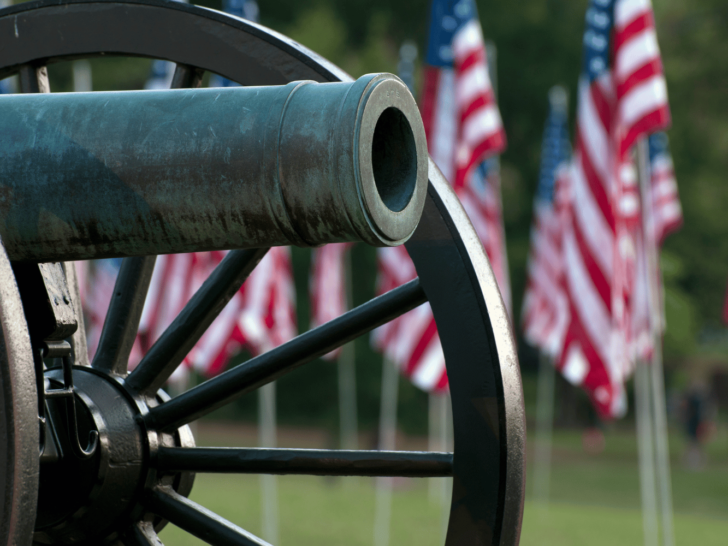 Why Was the Civil War Considered the First Modern War: Key Technological Advances