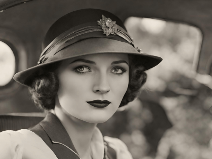 1930s Timeline: Key Moments from a Transformative Decade