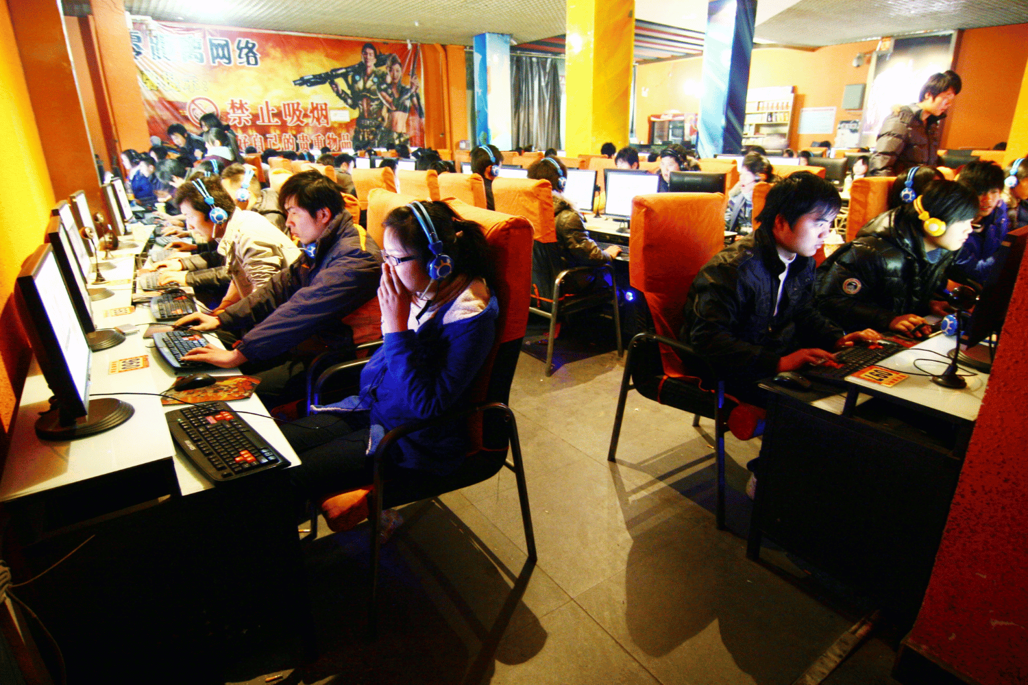 Computers in the 2000s: Evolution of Personal Computing - Brilliantio