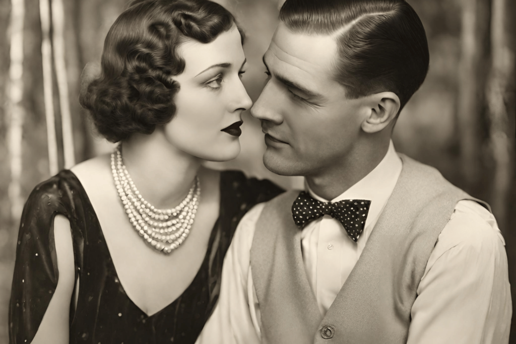 Fads of the 1930s: A Glimpse into Trendy Pastimes