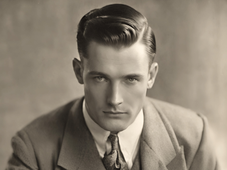 Men’s 30s Hairstyles: Top Trends for a Stylish Decade