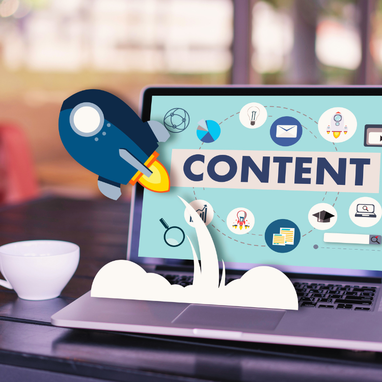 The Content Writing Course